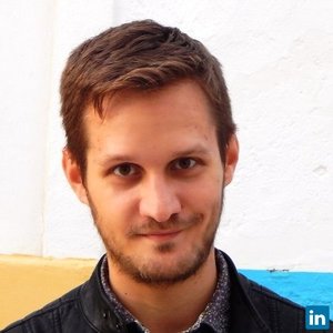 Norbert Czinkán avatar