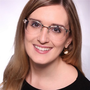 Julia Pfirrmann avatar