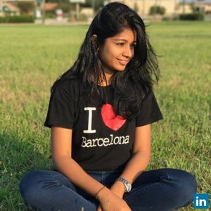 Jayashree Ganesh kumar avatar