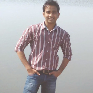 Ashish Khandelwal avatar