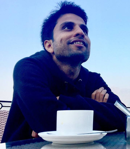 Sudhakar Kumar avatar