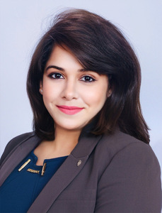 Swarnamouli Majumdar