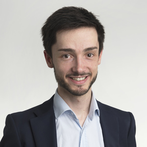 Florent Hemmerlé avatar