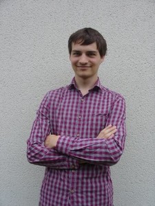 Marijn Van Cauwenberghe avatar