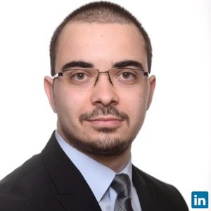 Tsvetomir Bahov avatar