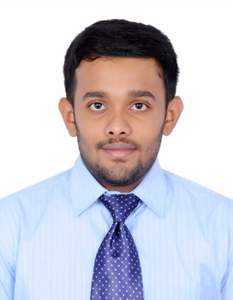 Durgaprasad Nagarkatte avatar