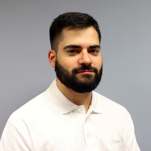 Guillermo Antón Crespo avatar