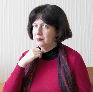 Alla Khrystych avatar