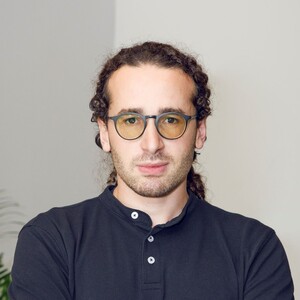 Lasha Pertakhia avatar