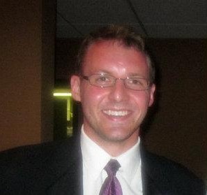 Brian Blank
