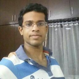 Rohith Sooram avatar