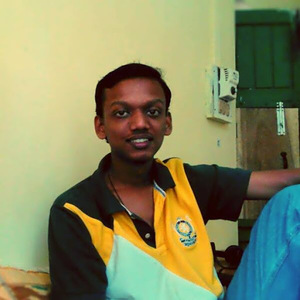R M Purushoth Kumar avatar