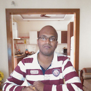 Manikantha Devasish avatar