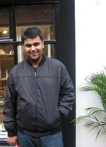kunal dhir