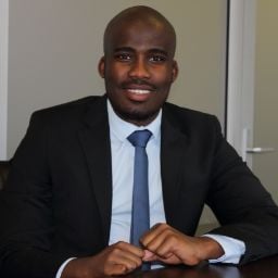 Mbuso Thabethe avatar