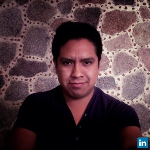 Nahúm Sánchez Texis avatar