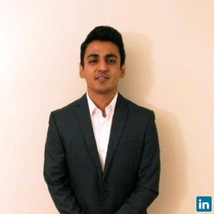 Ayush Kumar avatar