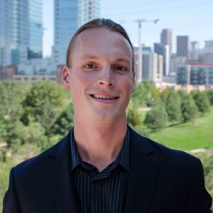 User portfolio avatar