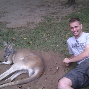 Alasdair Walker avatar