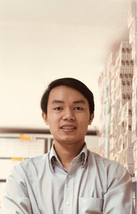 Nguyễn Mạnh Thắng avatar