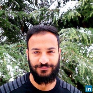 Mohsen Hadianpour avatar