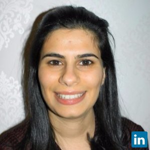 Amel Al-Murrani avatar