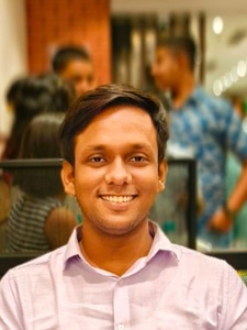 Abhishek Gupta avatar