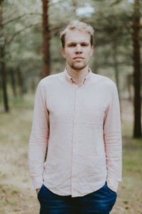 Algirdas Rumšas avatar