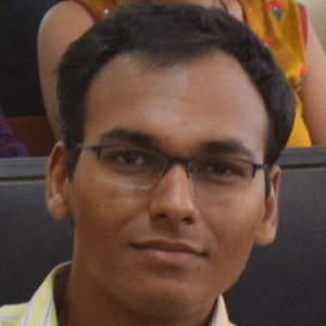Amol  Chauhan avatar