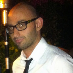 Angelo Parchitelli avatar