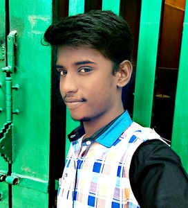 Ajith P avatar