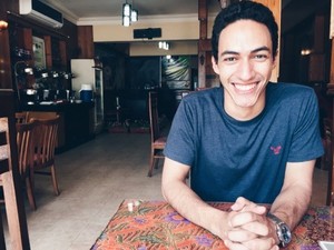 Mohamed Hussein avatar