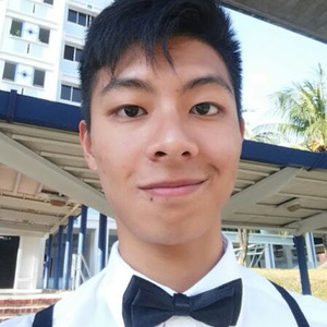 Jefferson Low avatar