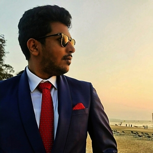 Kanishka Venkatapathy avatar