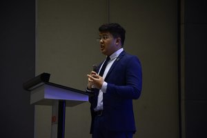 Paolo Magnata avatar