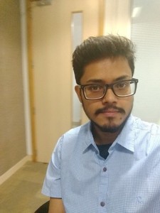 Ravi Sharma avatar