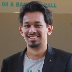 Kashyap Barua avatar