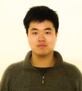 Hongyang Song avatar