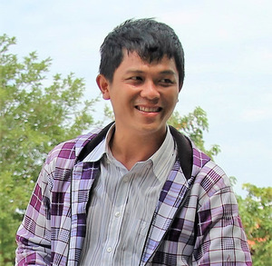 Nguyen Chi Thanh avatar