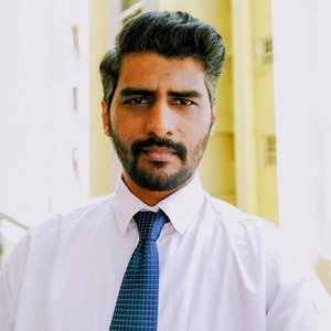 Ashish Kavitkar avatar