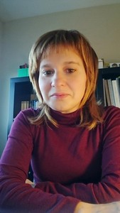 Gemma Labraña avatar