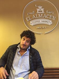 Francisco Zabert avatar