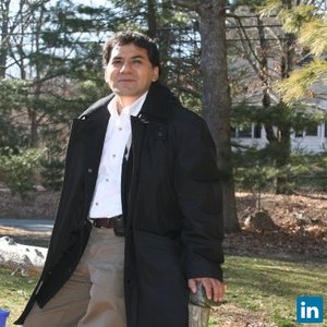 Carlos Quispe avatar