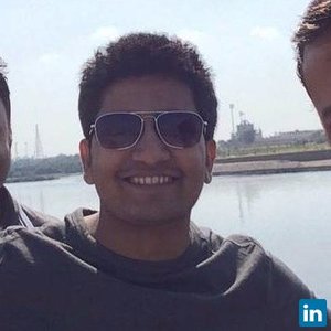 Samartha Siddhartha avatar