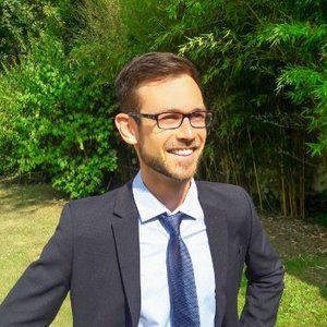 Guillaume Aubourg avatar