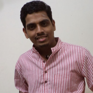 Swaminathan Sekar avatar