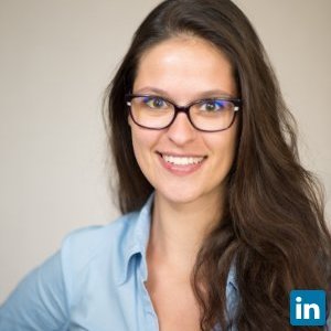 Ieva Sargautytė avatar