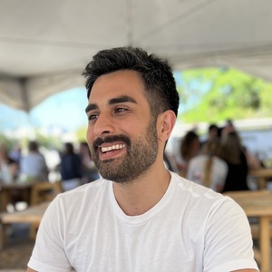 Sergio Fidanli Avatar