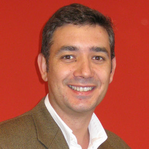 Mamel Redondo avatar