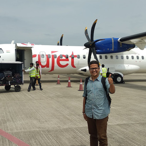 Anurag Joshi